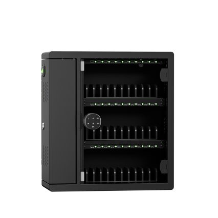SP Series Wall-mounted Charging Cabinet (QP‑R30SP)