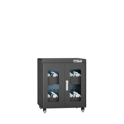 QP‑R20VR VR Charging Cabinet