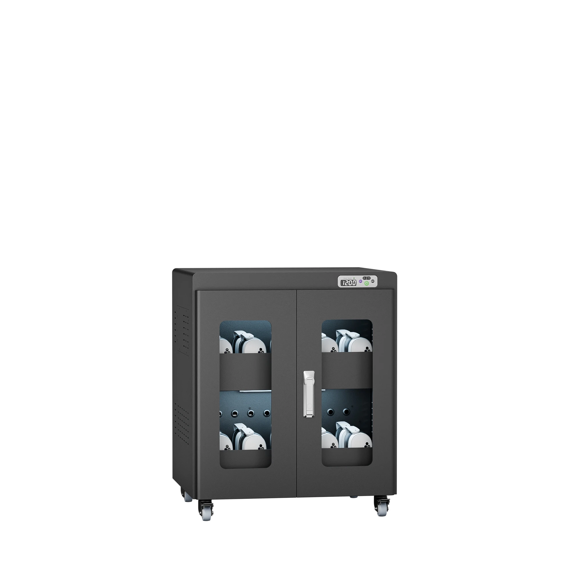 QP‑R20VR VR Charging Cabinet