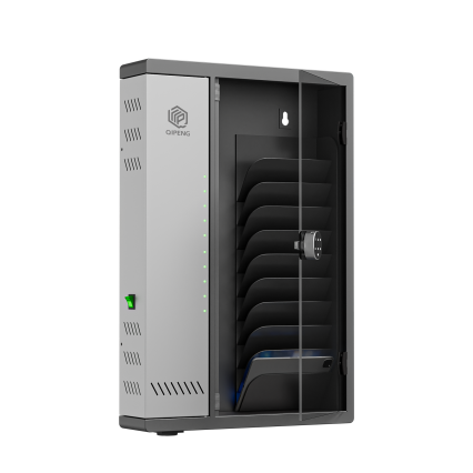 WH Series Wall-mounted Charging Cabinet
