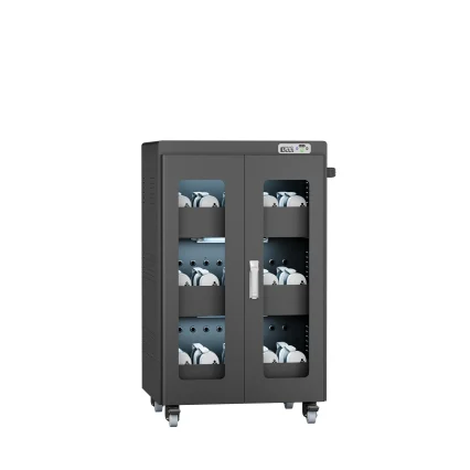 QP‑R30VR VR Charging Cabinet