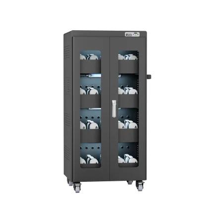 QP‑R40VR VR Charging Cabinet