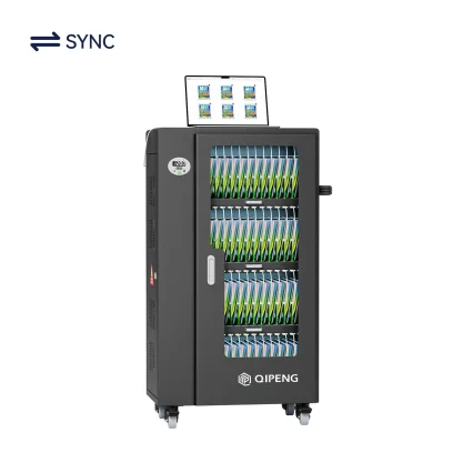 QP-R52SYNC Sync Charging Cabinet