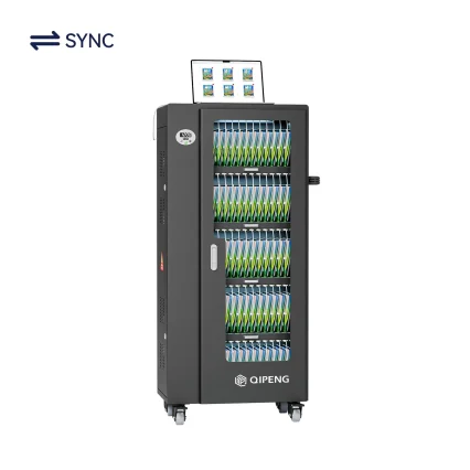 QP-R65SYNC Sync Charging Cabinet